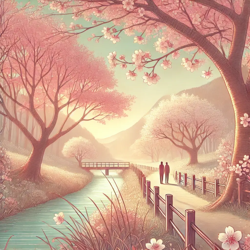 2025 벚꽃 명소, 올해는 꼭 가야 할 5곳