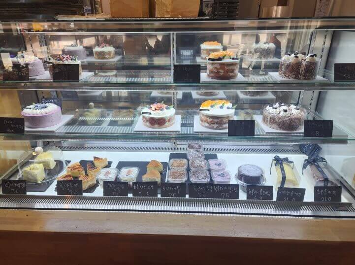 생활의 달인 프랑스빵 달인 강남 프랑스빵 맛집 메종알리스