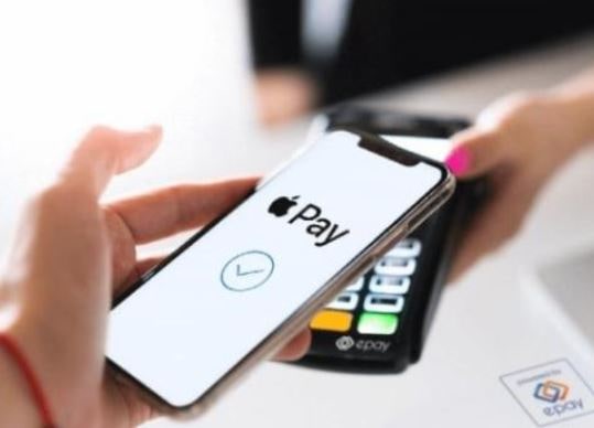 애플페이 총정리