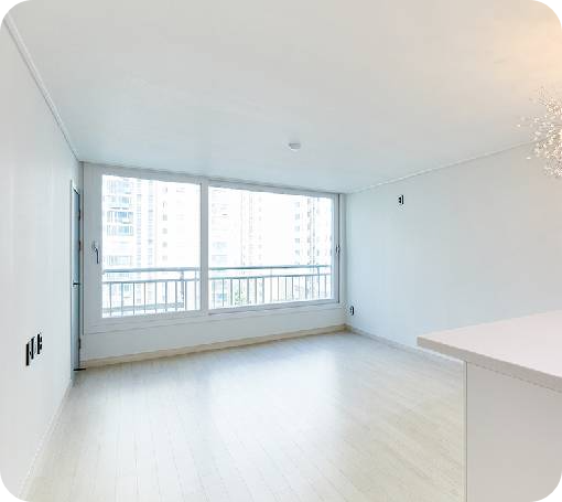 아파트 입주 사전점검