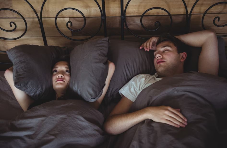 코골이 수면무호흡증 치료