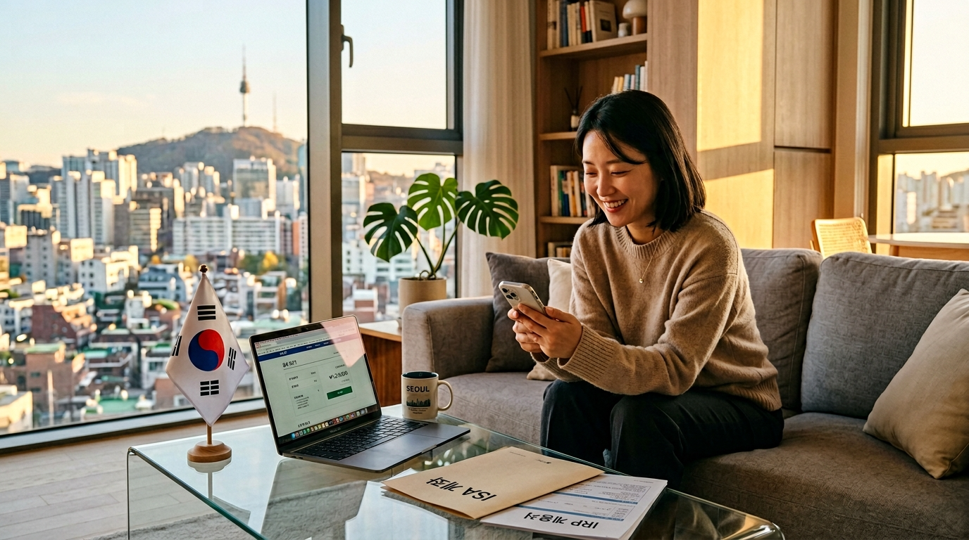 ISA&middot;IRP 절세 계좌 활용 만족감