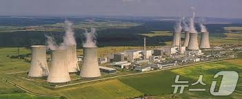 체코 원전관련 대장주