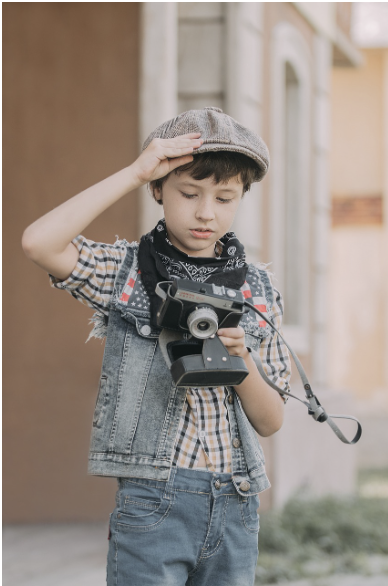 미래 인재로 자라는 법