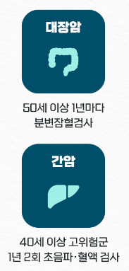 암검사 대상자