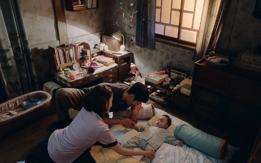 넷플릭스 &lsquo;폭싹 속았수다&rsquo; 감독 &amp; 작가 인터뷰 &ndash; 제주 해녀 이야기를 담은 이유는