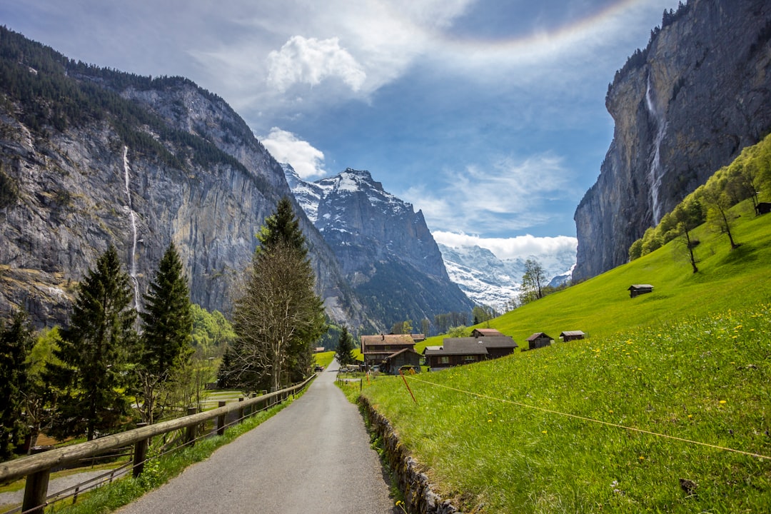 Alps