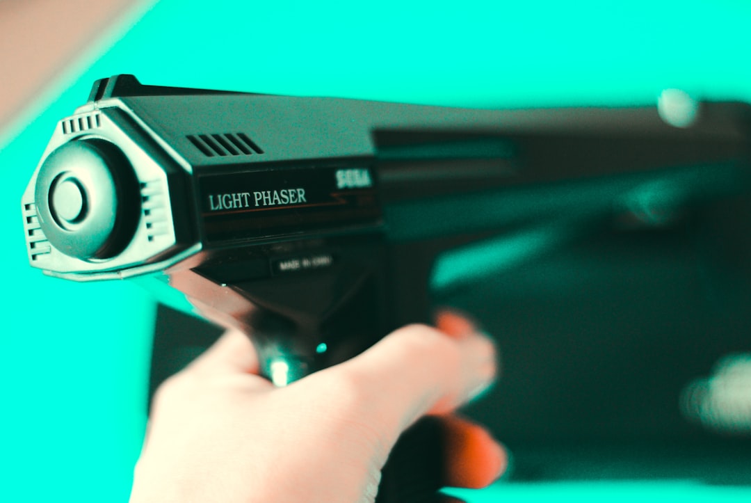 Trigger