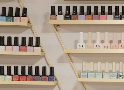 네일샵 창업에 대해 알아보기