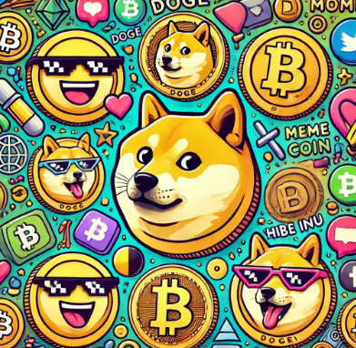 밈 코인의 정의와 특징