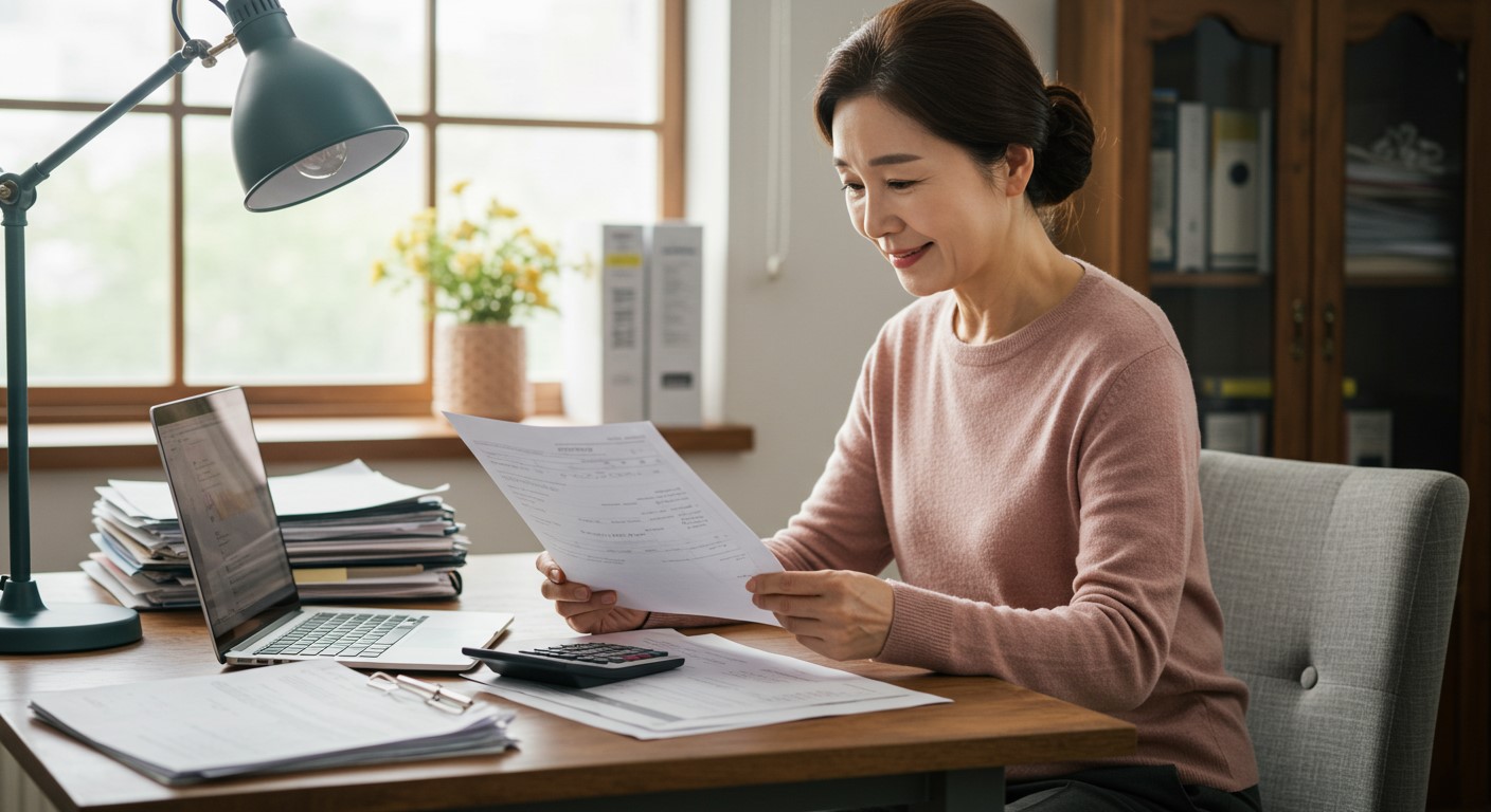 국민연금 임의가입제도 vs 임의계속가입제도 차이점부터 방법까지 총정리 ppt