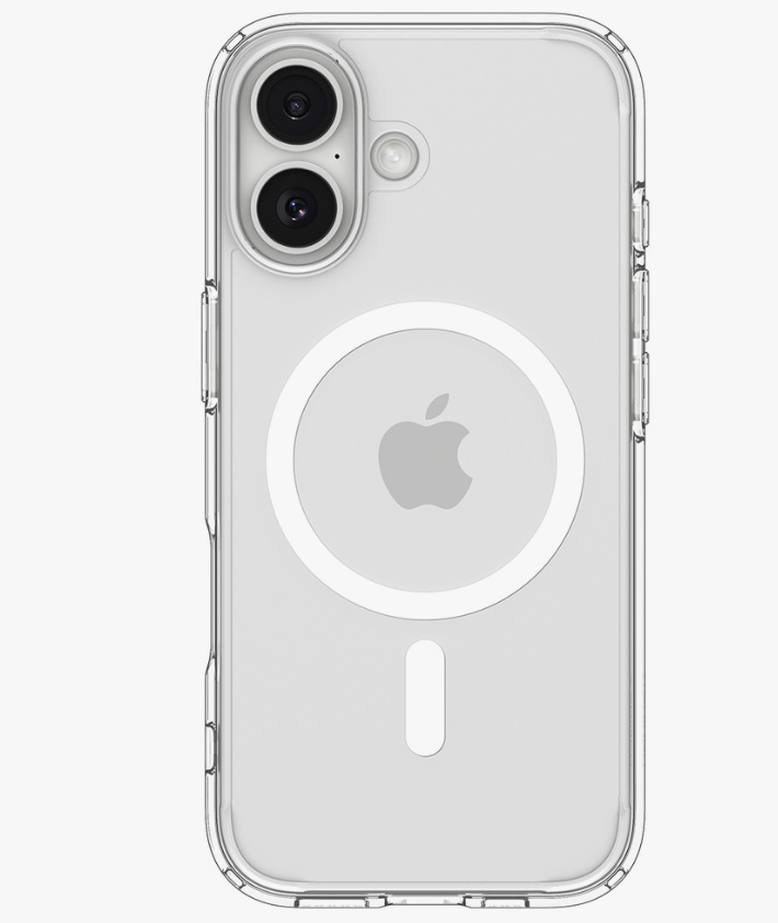 아이폰17 케이스 - 울트라하이브리드 맥핏