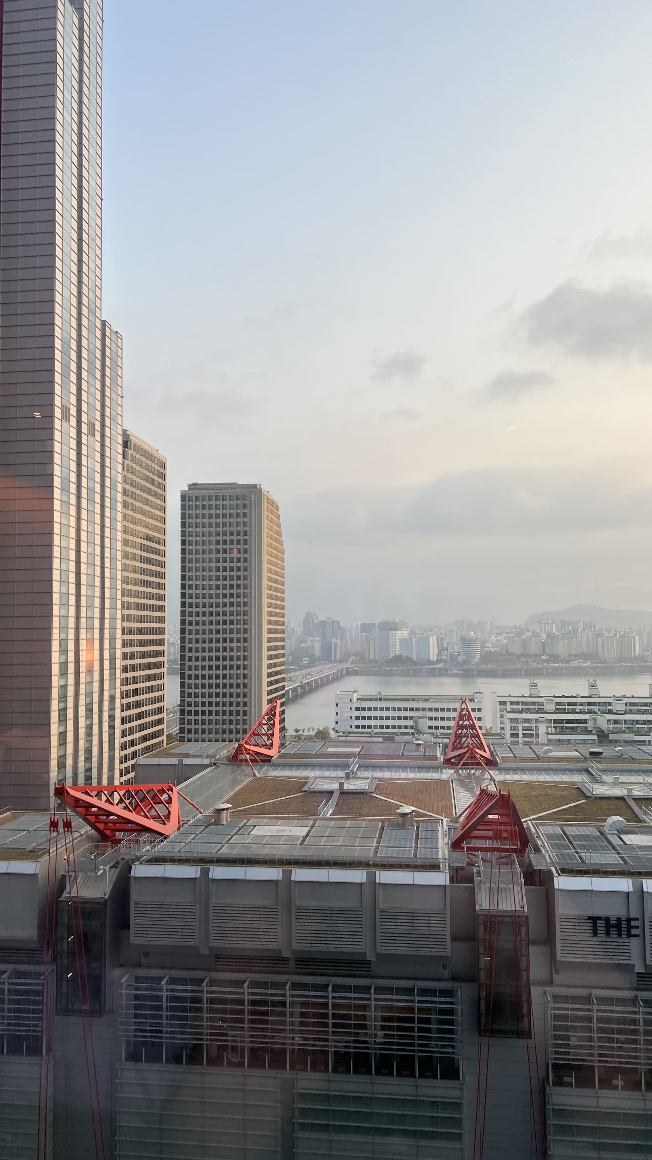 콘래드서울호텔