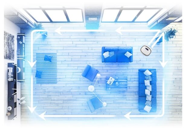 장마철 제습기 사용으로 뽀송뽀송