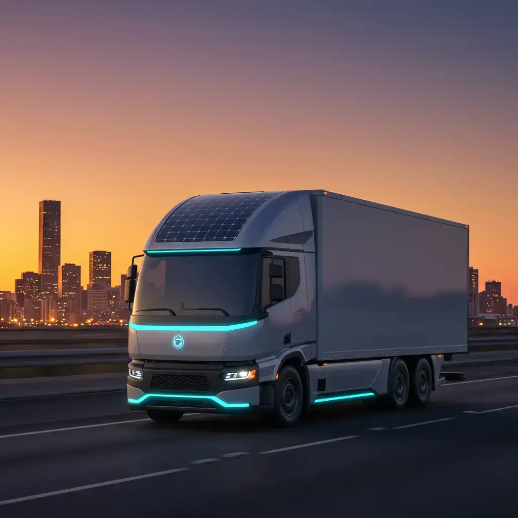 2025 경북 청송군 전기 화물차 보조금 초소형 전기 화물차