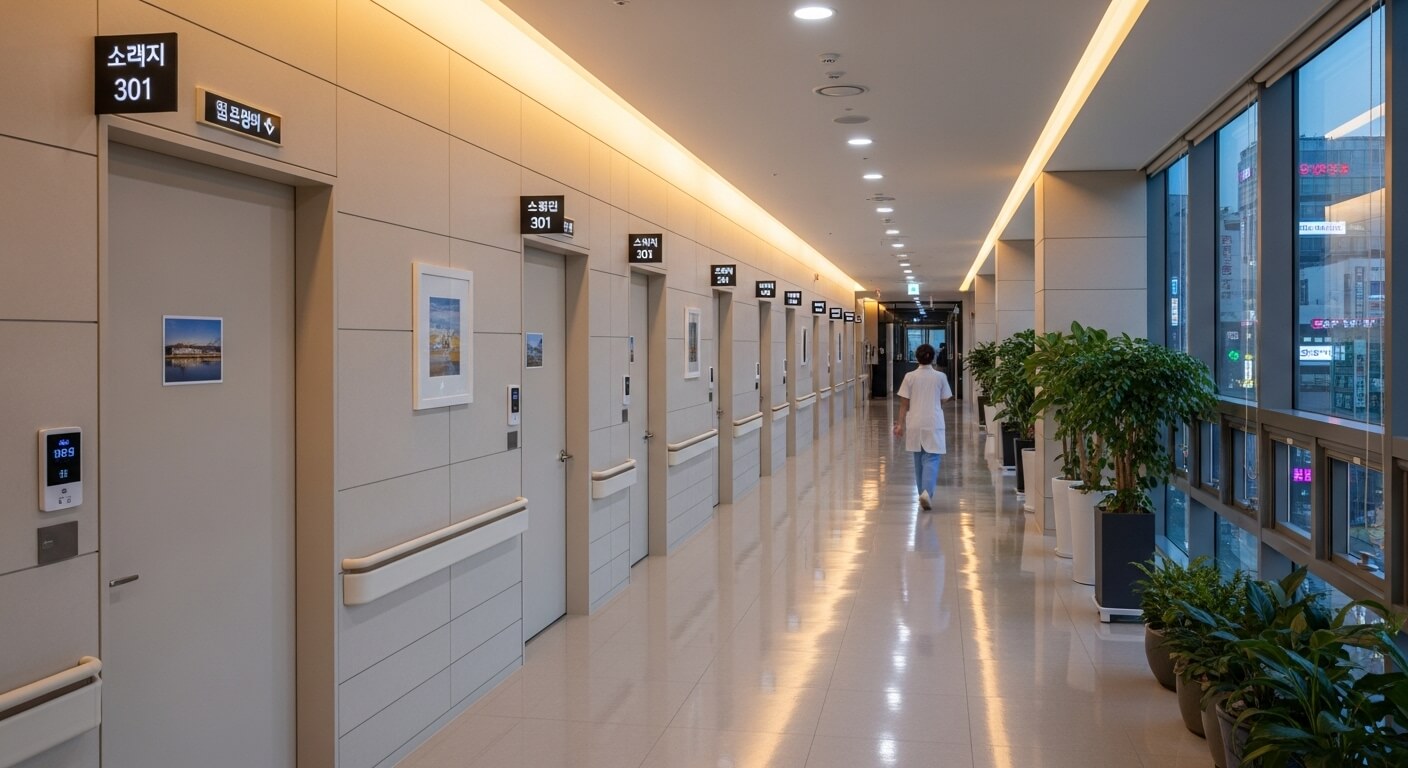 콜레스테롤 정상수치