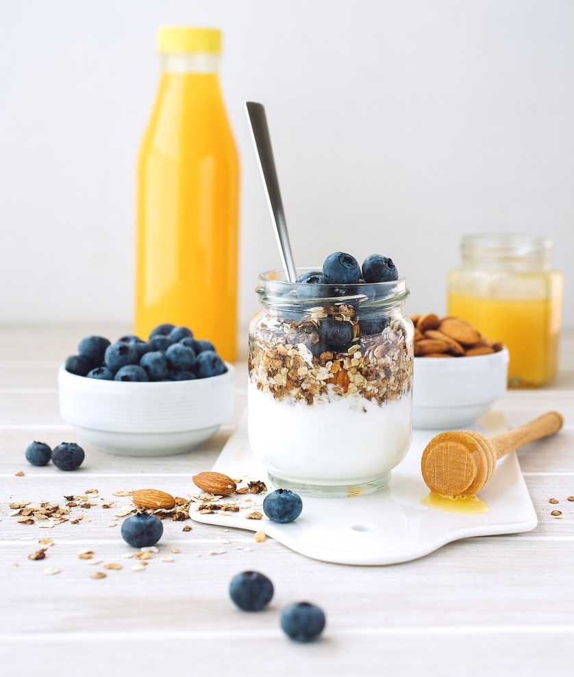 마인드 식단 관련 이미지