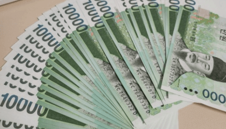 코로나 검사비용