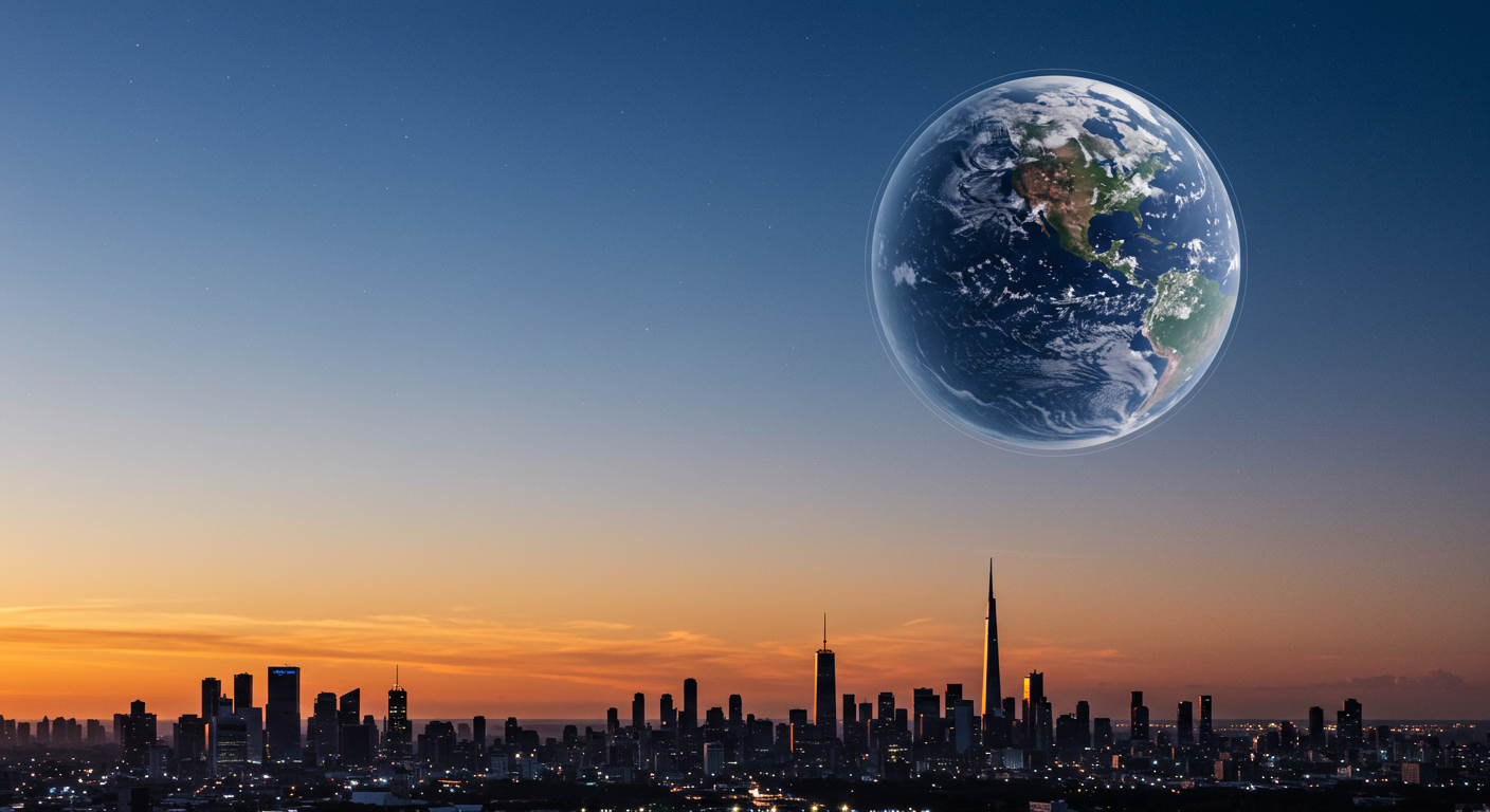 지속 가능 기술의 현재와 미래 트렌드 한눈에 보기