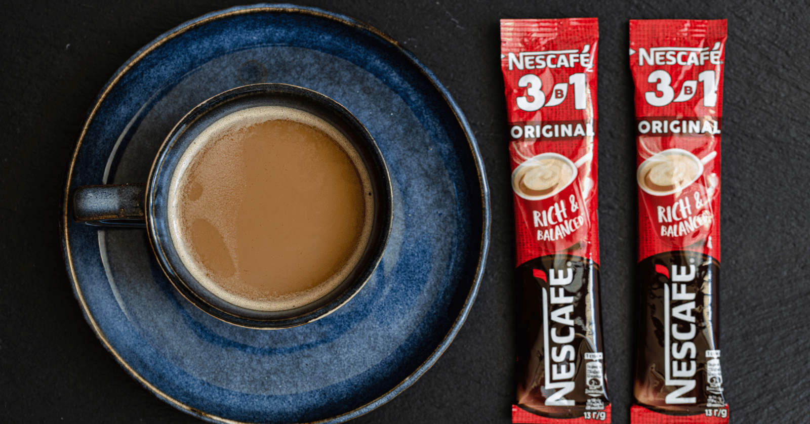 믹스커피하루권장량