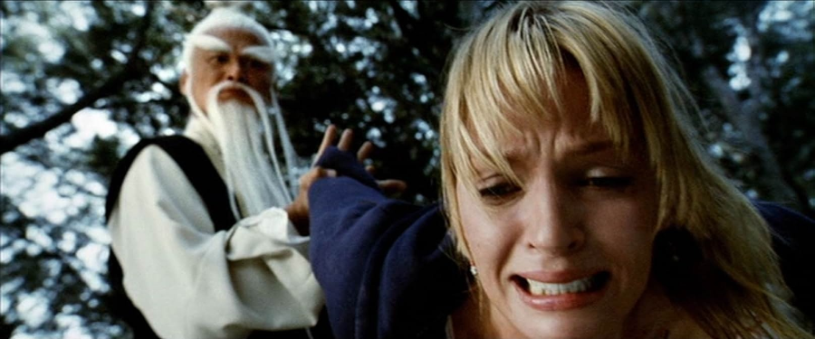 킬 빌 Volume 2 (2004) 줄거리 (스포일러 포함)