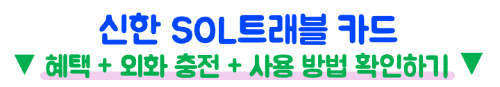 일본여행-트래블카드-추천-트래블로그-쏠트래블-트래블월렛