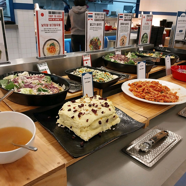 용산역 근처 맛집 추천 소고기 점심 아이파크몰 용리단길 카츠신보 버뮤다삼각지 948kitchen Blue 도야집 쏭타이치앙마이 신류 효뜨 사이드쇼 데이릿 최가네 숯불구이