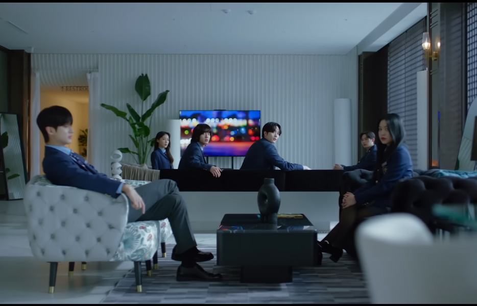 청담국제고등학교