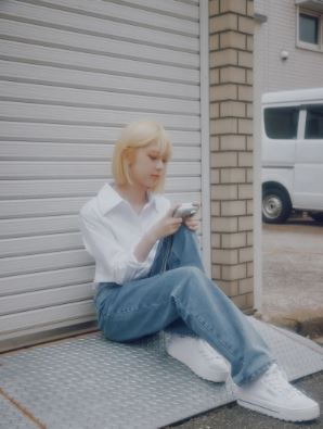 유니스 코토코 병원 유니버스 티켓 멤버