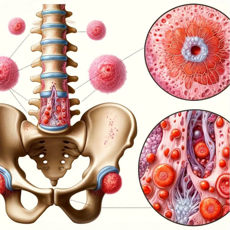 다발골수종 관련 사진