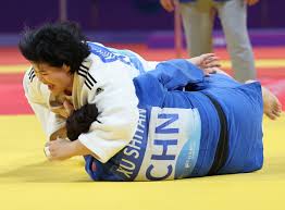 항저우 아시안 게임 유도 선수명단과 일정 그리고 금메달 취득 김하윤