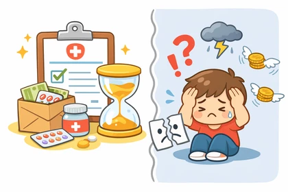 실손보험 청구 기간과 보험금 청구 기한 설명12