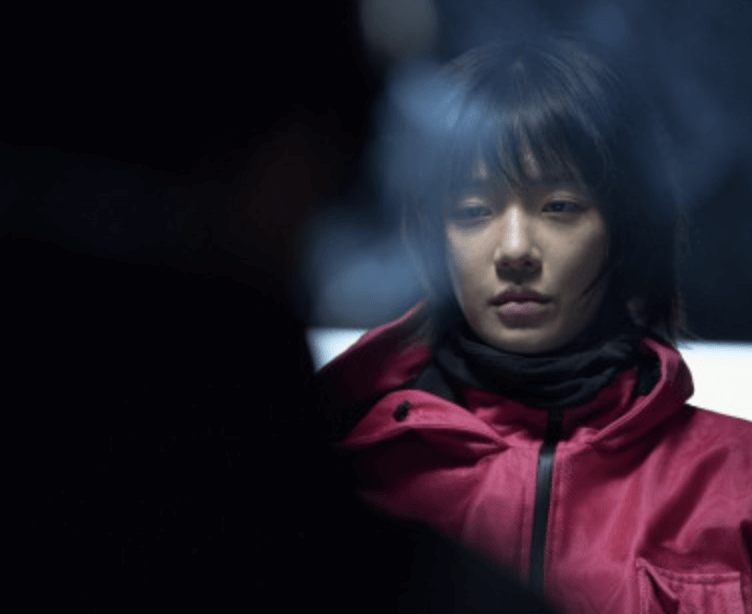 오징어게임 시즌3 결말