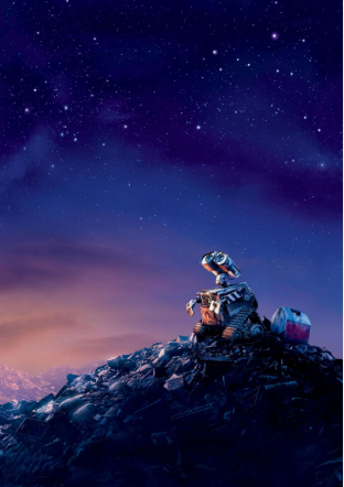 WALL-E