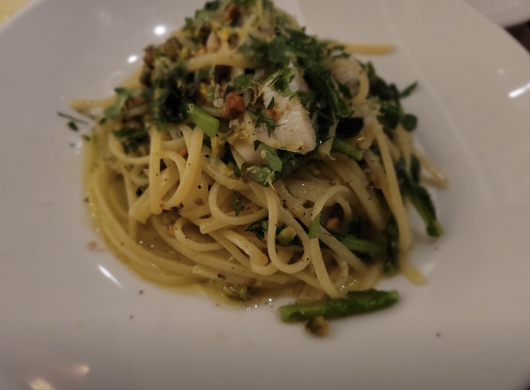 포노부오노-음식