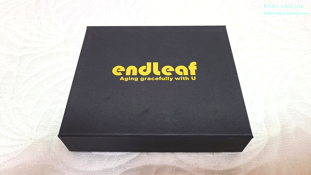 엔드리프-키케이스