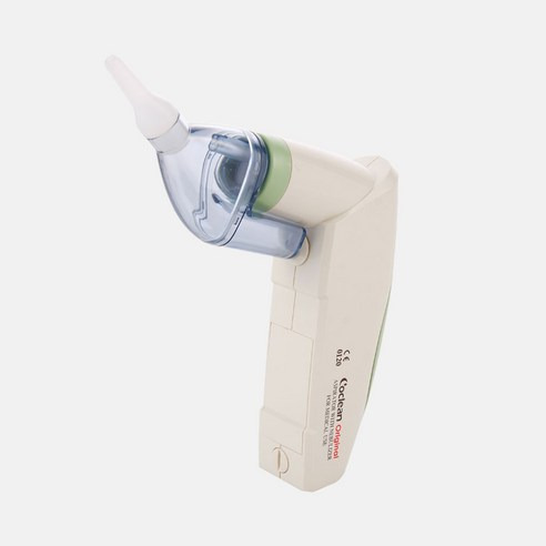 코크린 Coclean 콧물흡입기