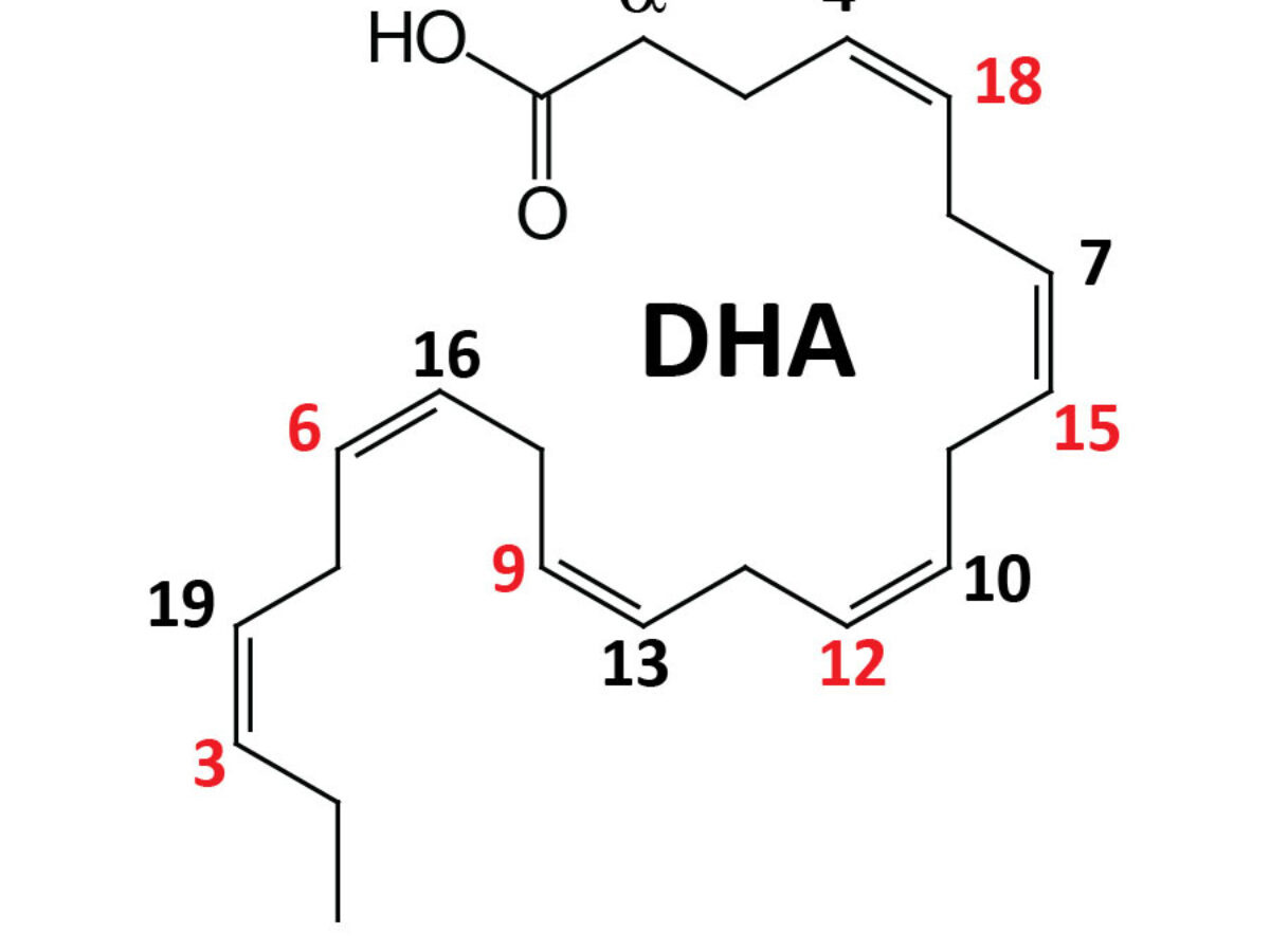 DHA