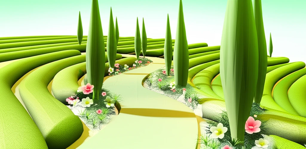 보성 녹차밭 대한다원 3월 풍경과 전..