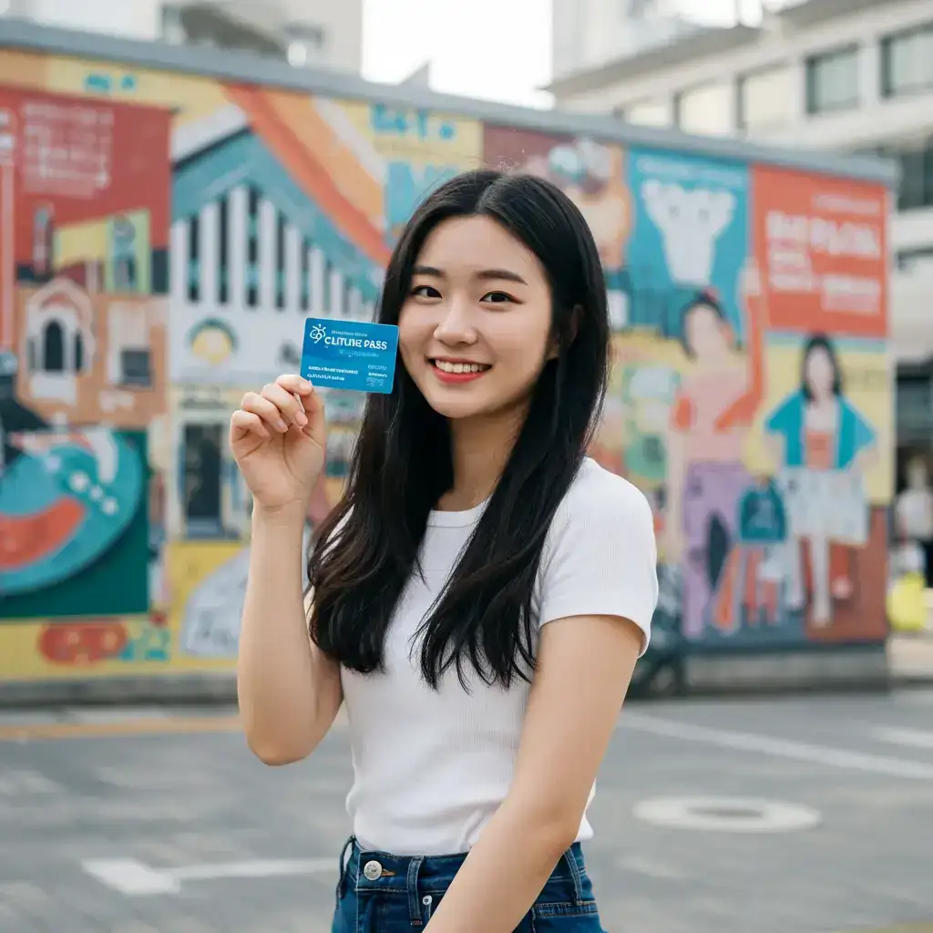 문화누리카드 놀이공원 할인 혜택