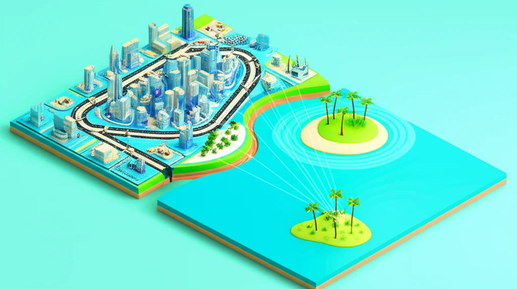 인천 중구 주정차 단속 알림 서비스로..