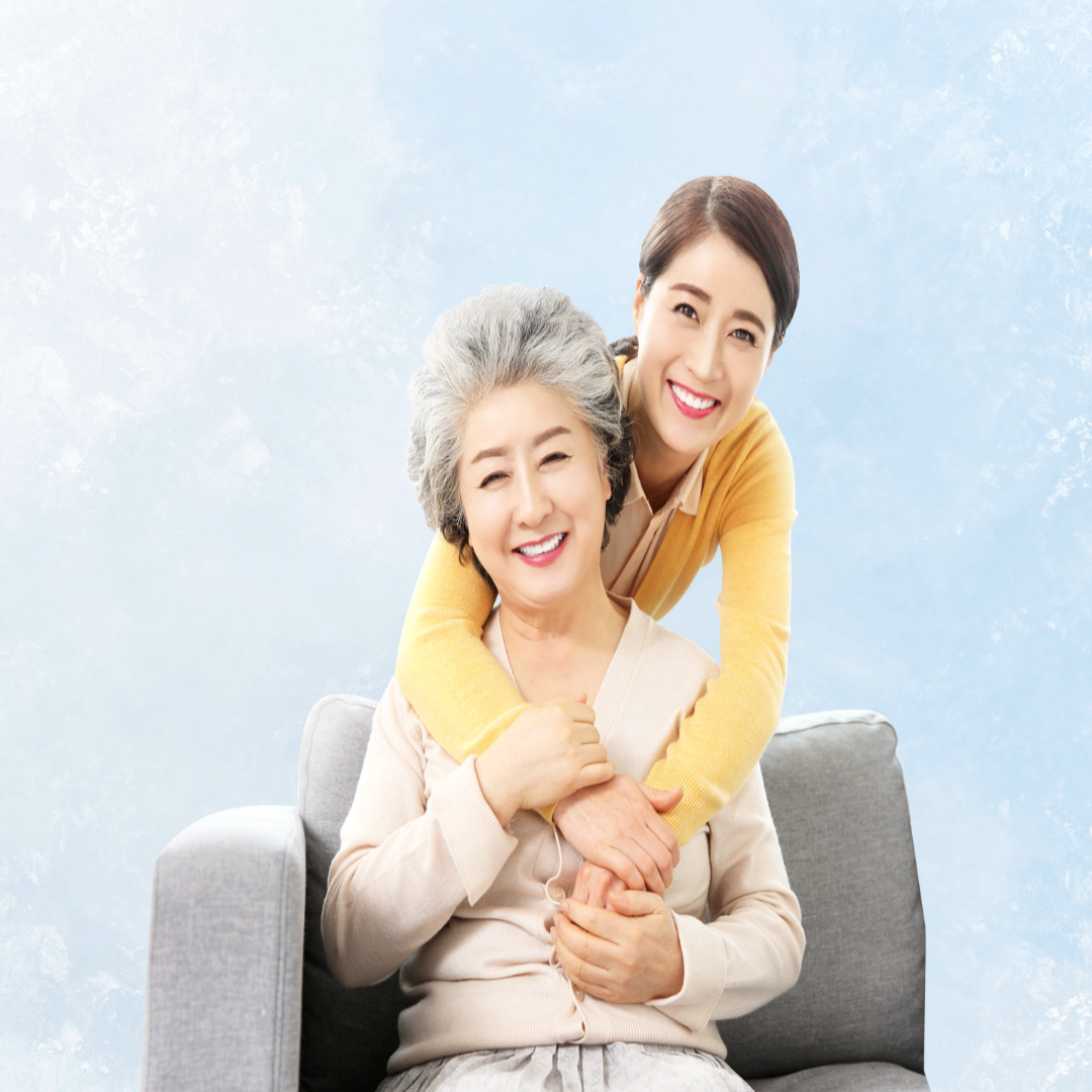 노인 치매 치료관리비 정부 지원금 신청방법