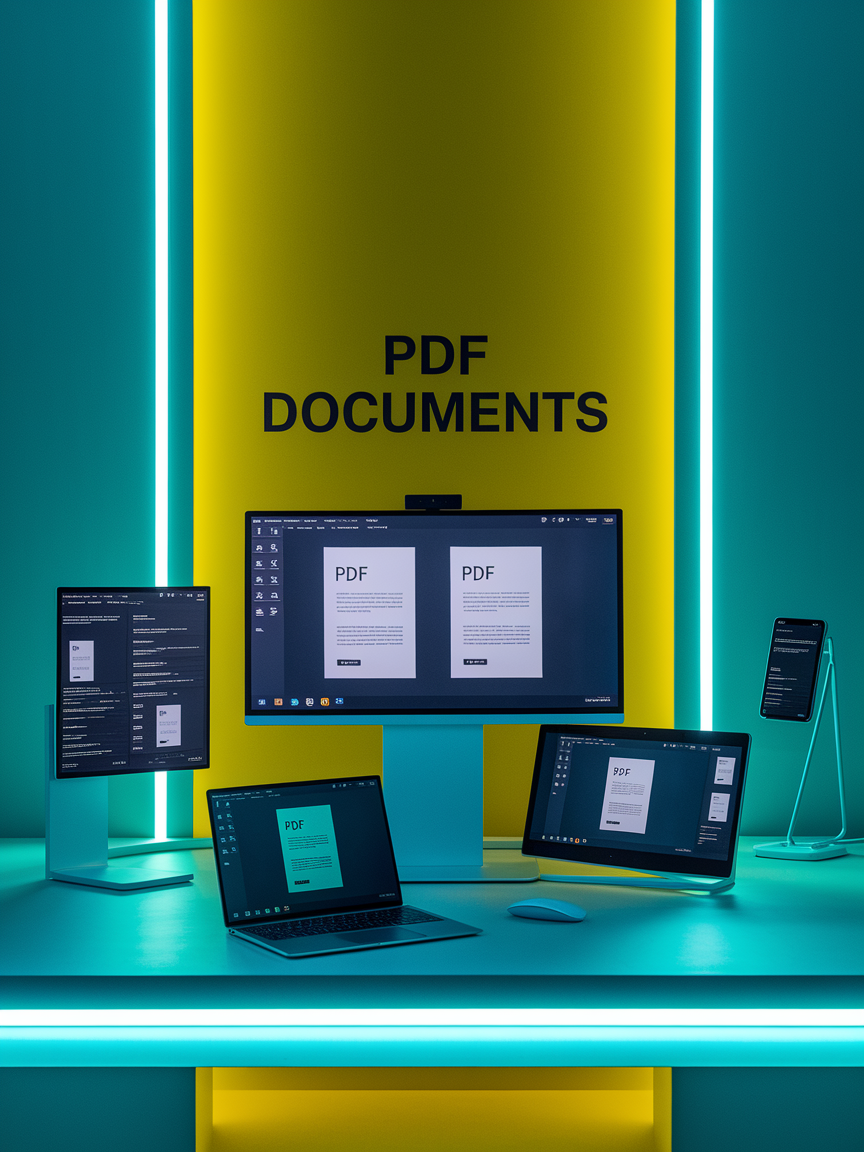 PDF 파일 하나로 수익 내는 법 &amp;#124; 완벽 가이드