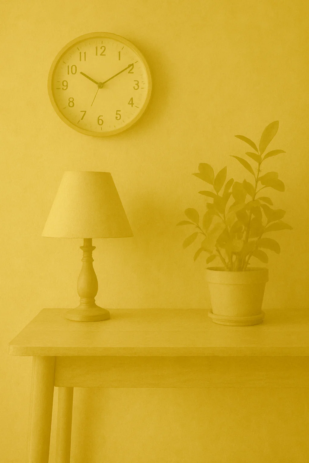 백내장 초기증상