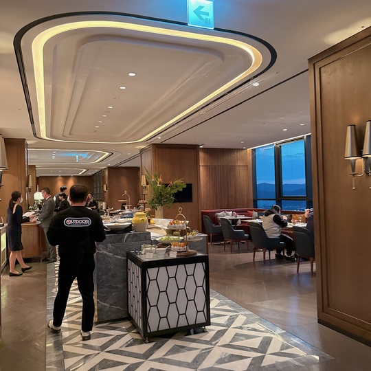 서울 호캉스 소피텔 모든 부대시설 이용 후기