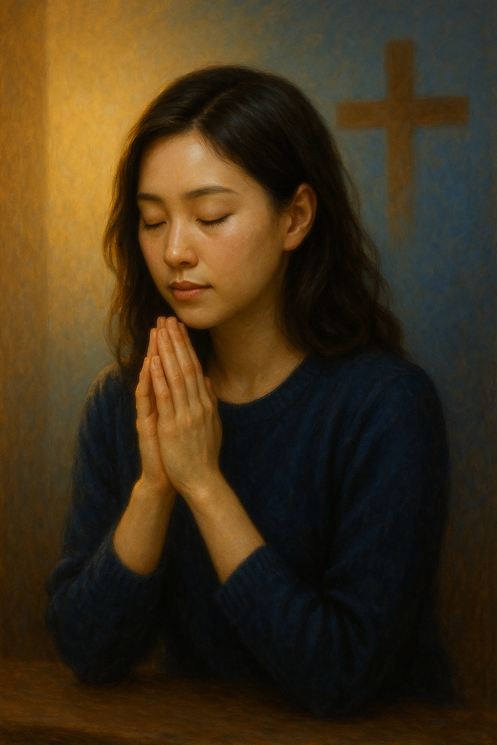 출 8:32 말씀을 보며&amp;#44; 하나님의 능력과 말씀과 기적을 경험하더라도 그러한 경험이 믿음으로 가지 않고 오히려 마음이 완악하게 되는 것을 생각해볼 때&amp;#44; 사람은 그 마음을 따라 행동하고 생각하지만 그 마음이 참으로 논리적이거나 타당한 근거에 따르는 것이 아니며&amp;#44; 그 마음을 믿어서는 안된다는 것을 보게 하셨습니다. 오늘도 제 마음을 의지하기 보다 하나님을 바라보는 삶을 살기를 기도하는 시간을 갖는 모습입니다. 마음의 완악함을 내려놓고 하나님을 바라보는 기도의 시간이 더욱 깊어지기를 소망합니다.