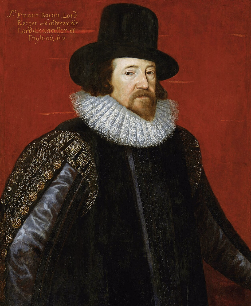 프랜시스 베이컨