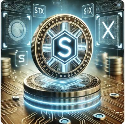 스택스코인 투자포인트 (시장성, 기술력, 생태계)