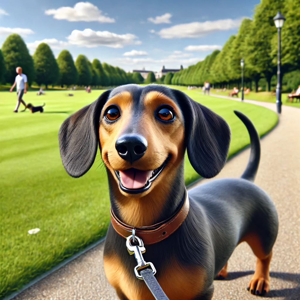 강아지 알로페시아