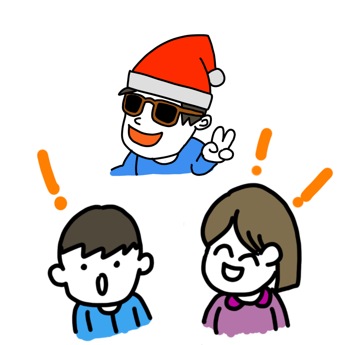 창의력 놀이 4. 눈을 뜨고 무엇이 바뀌었는지 찾아봅니다.